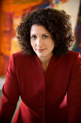 Attorney Shari McPhail Helps Families During Good And Bad Times